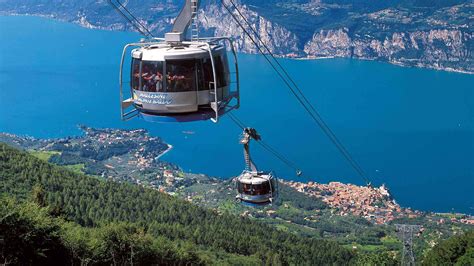 prezzi funivia prada monte baldo|Cable car Prada.